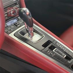 بورش بوكستر